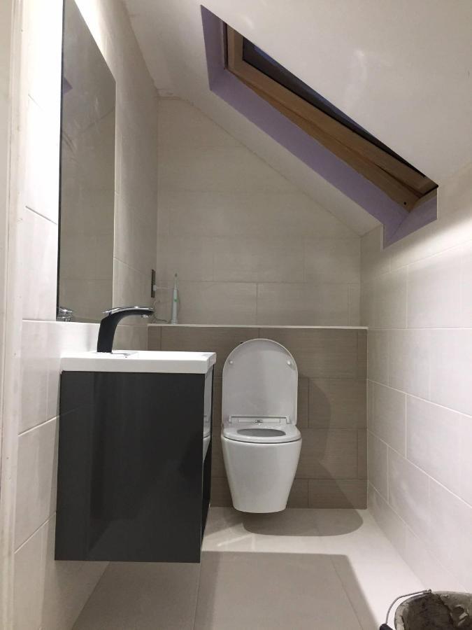 Private Double Room With New En-Suite Shower Room King's Lynn Exterior photo