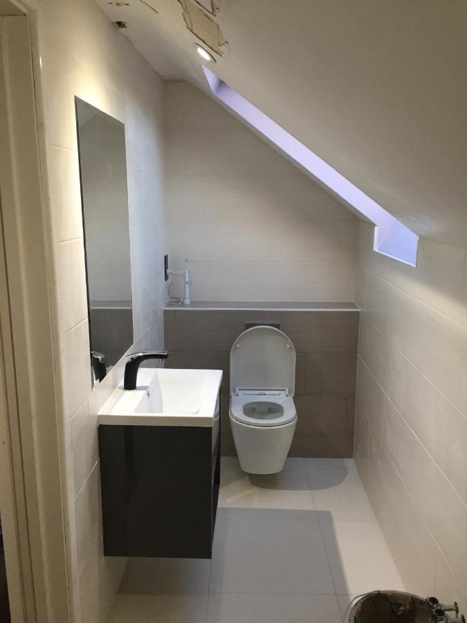 Private Double Room With New En-Suite Shower Room King's Lynn Exterior photo